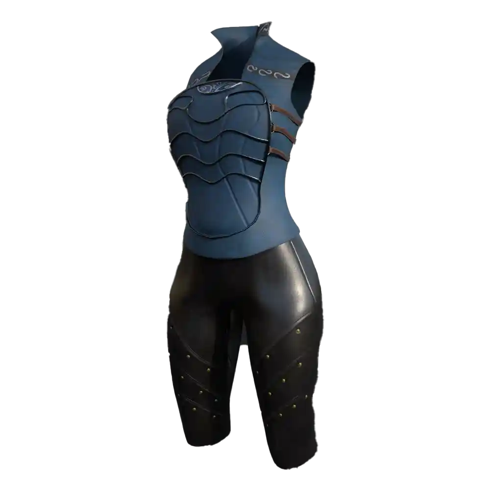 Clothing