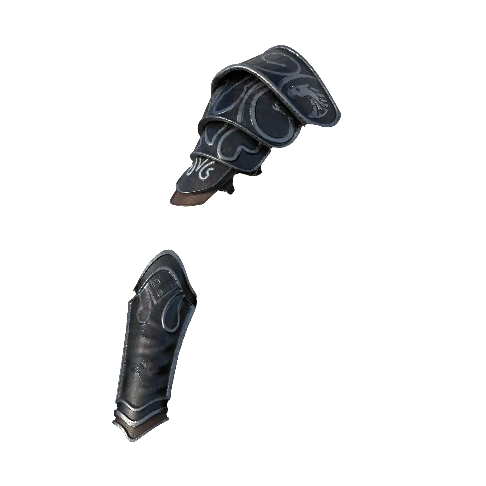 Hand Armour