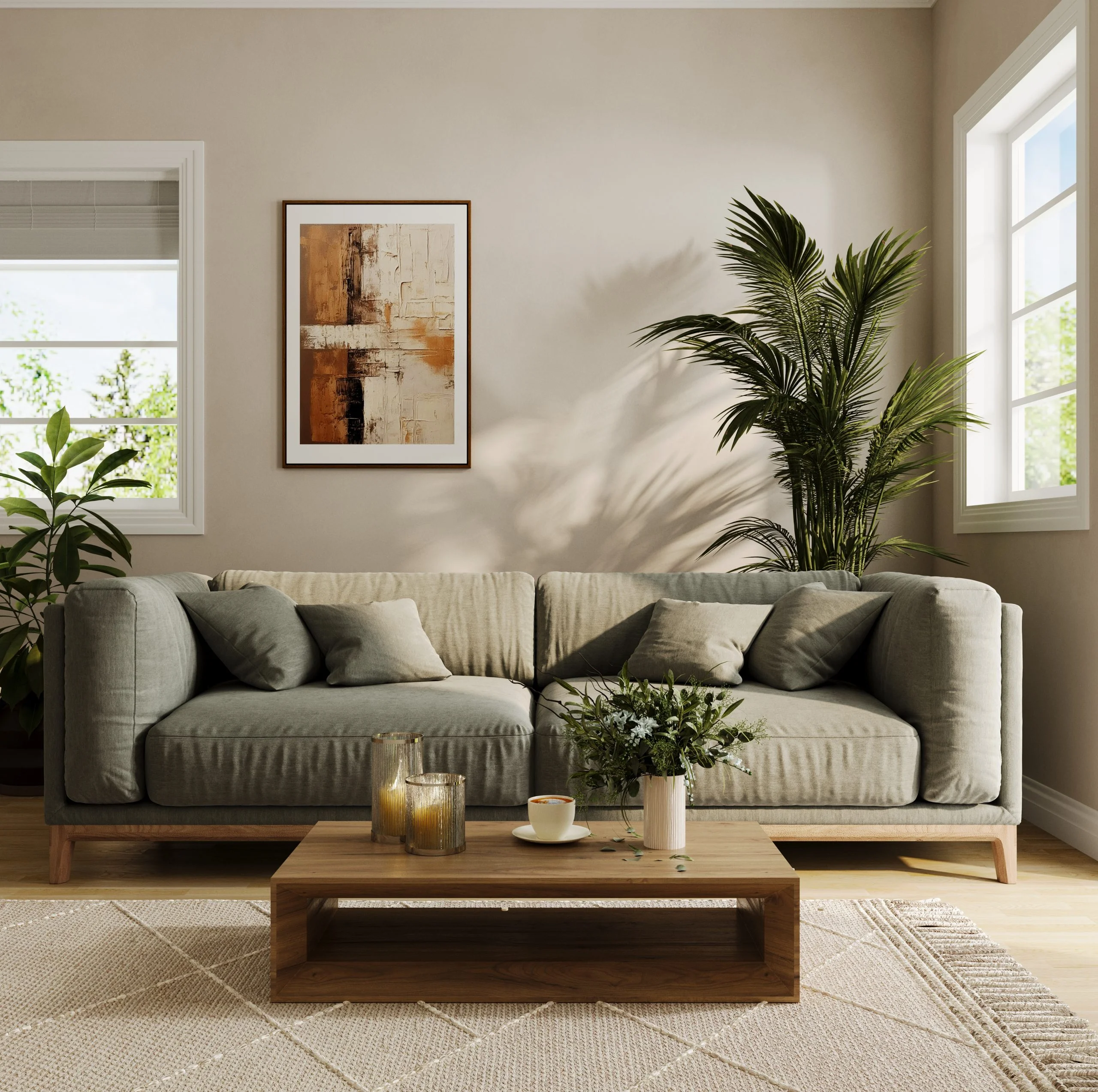 Product Visualisation  3D Model Render